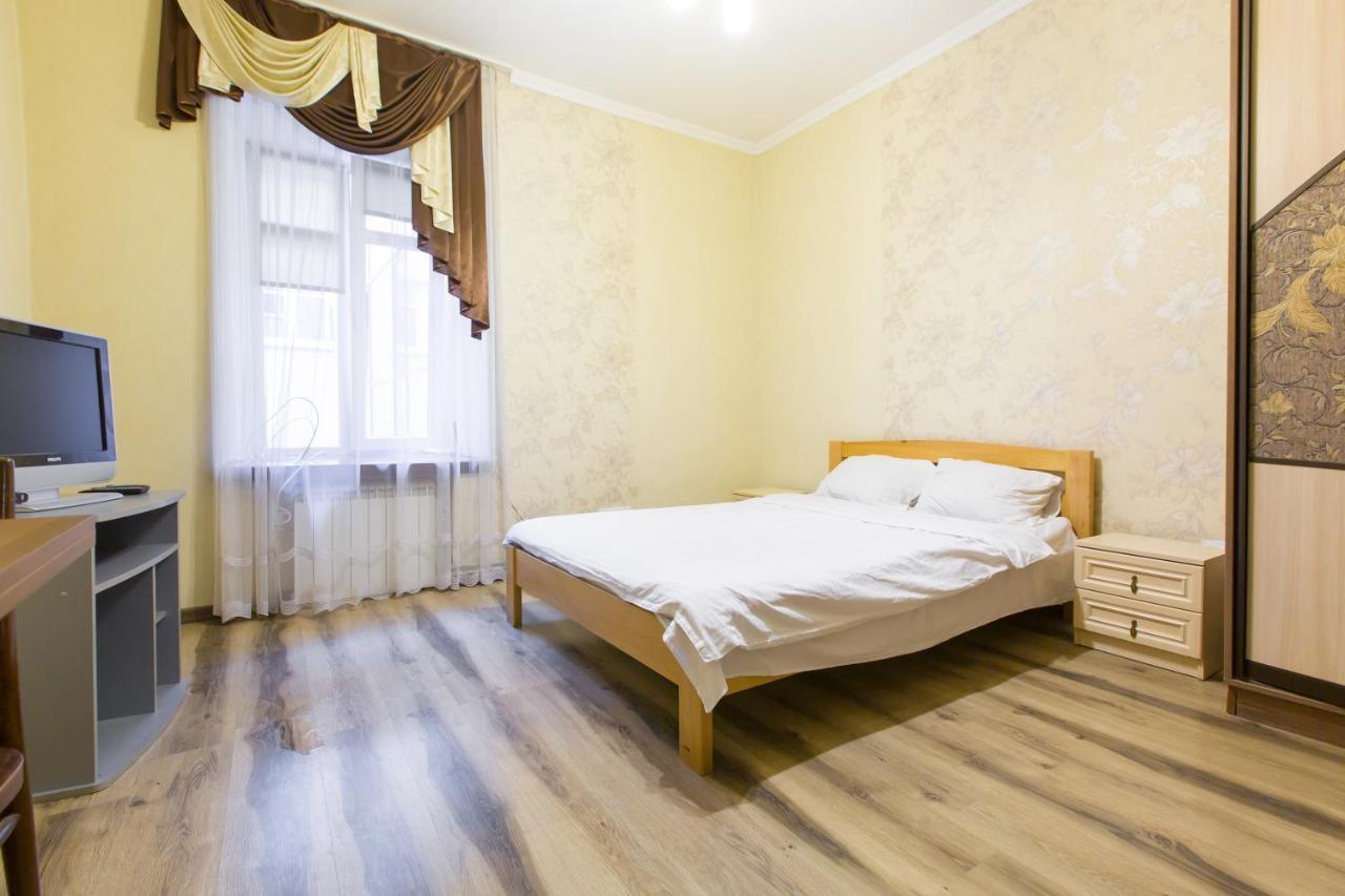 Квартира Подобово Біля Площі Ринок Вулиця Староєврейська 17 Lemberg Exterior foto
