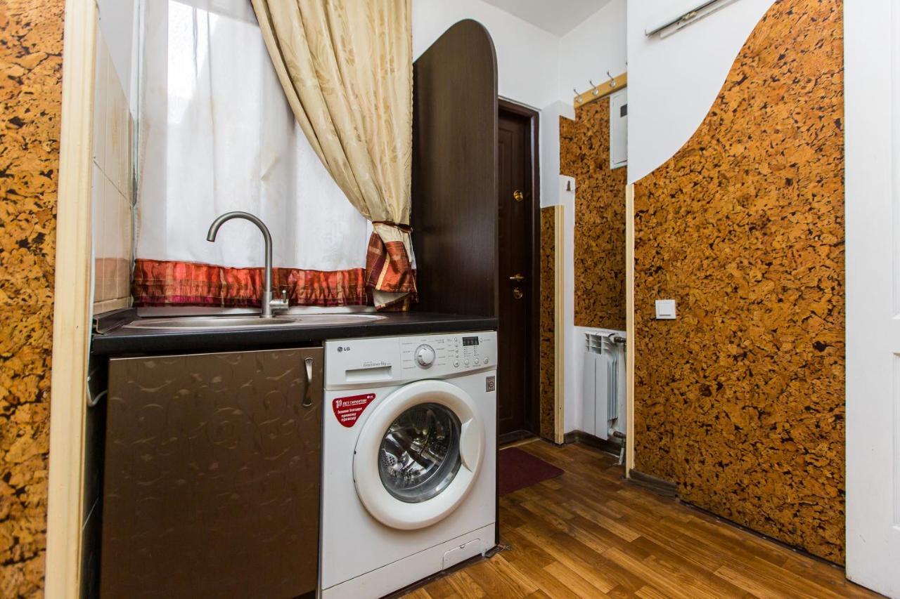 Квартира Подобово Біля Площі Ринок Вулиця Староєврейська 17 Lemberg Exterior foto